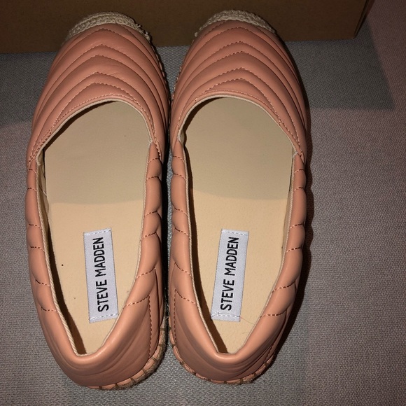 Brand New Steve Madden Espadrilles - Picture 3 of 9